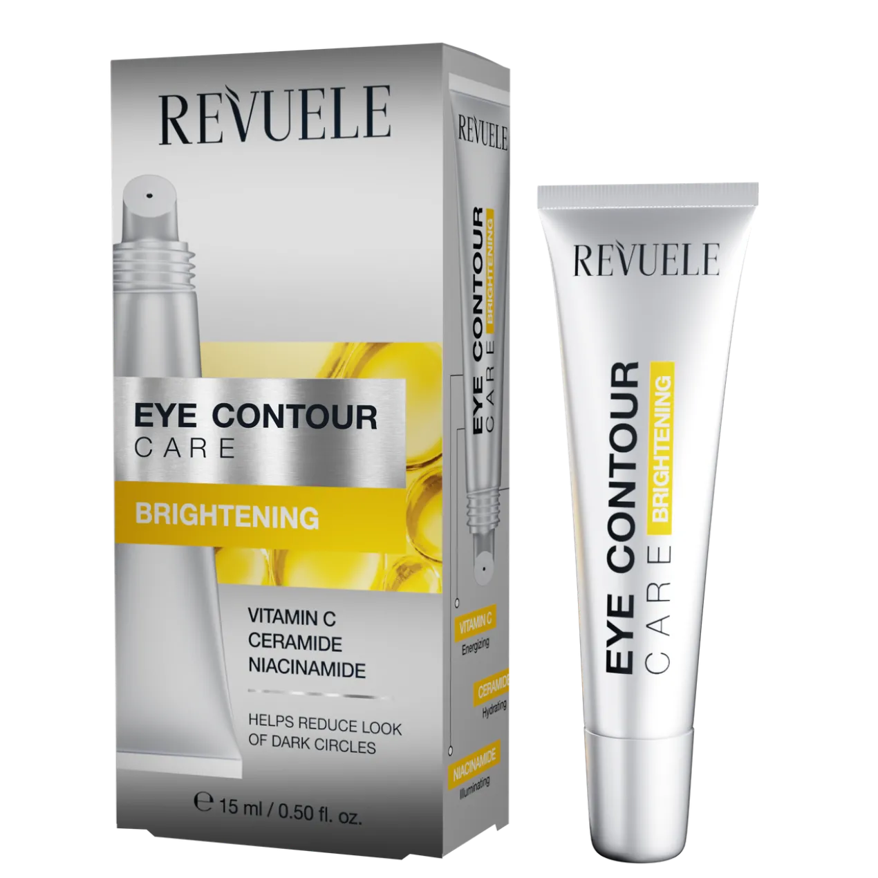 Contour des Yeux Illuminateur