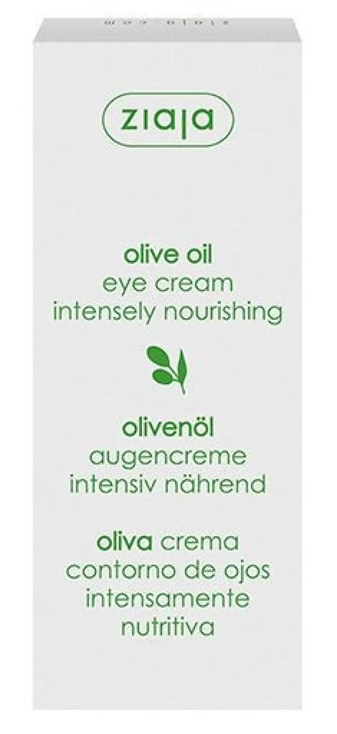 Contour des Yeux Olive