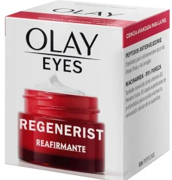 Contour des yeux raffermissant Regenerist