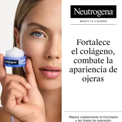 Contour des Yeux Revitalisant Collagen Bank