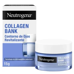 Contour des Yeux Revitalisant Collagen Bank