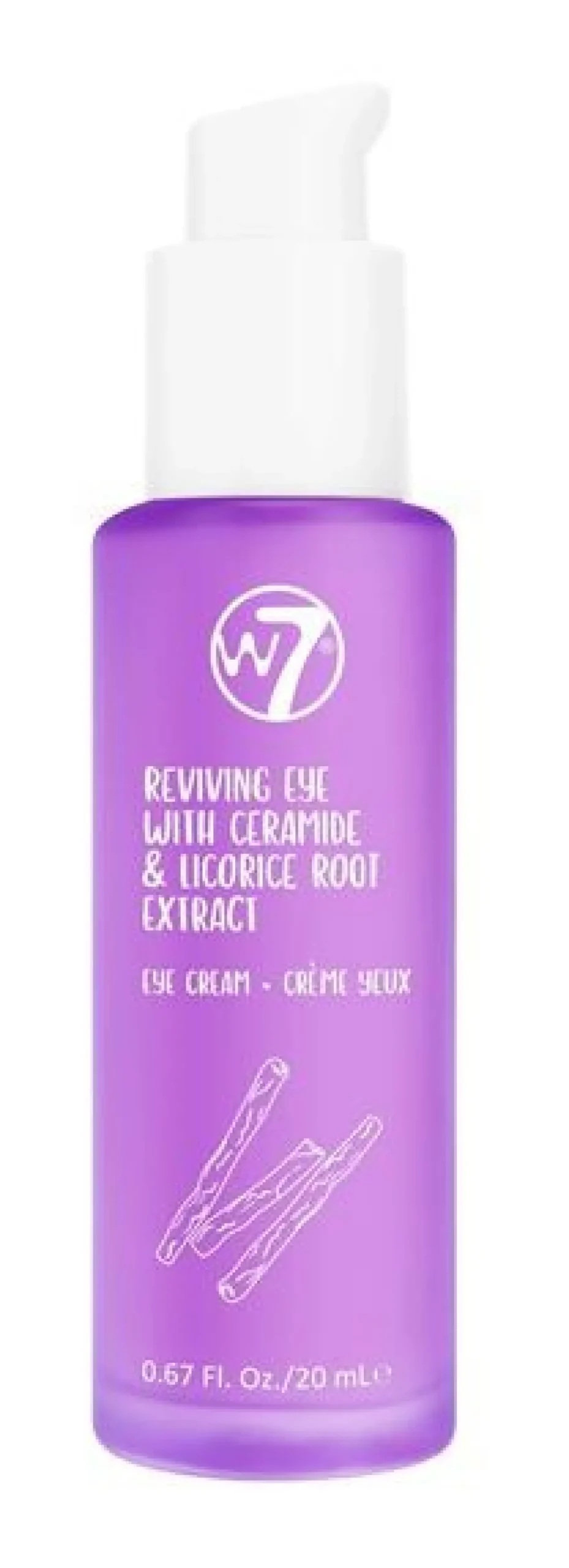 Contour des Yeux Reviving Eye