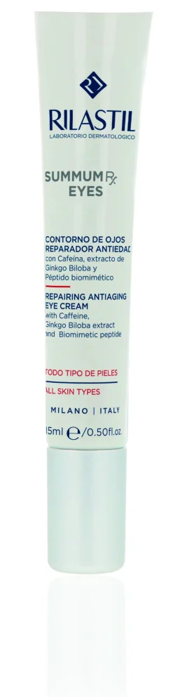Contour des Yeux Summum RX Eyes