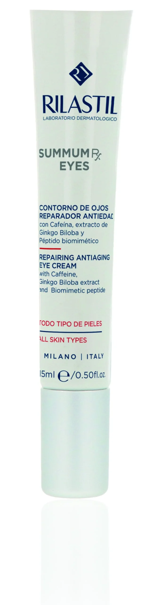 Contour des Yeux Summum RX Eyes
