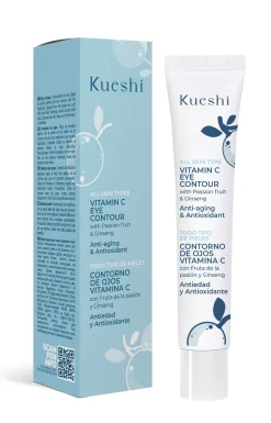 Contour des Yeux Vitamine C