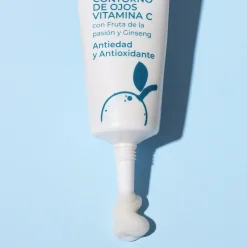 Contour des Yeux Vitamine C