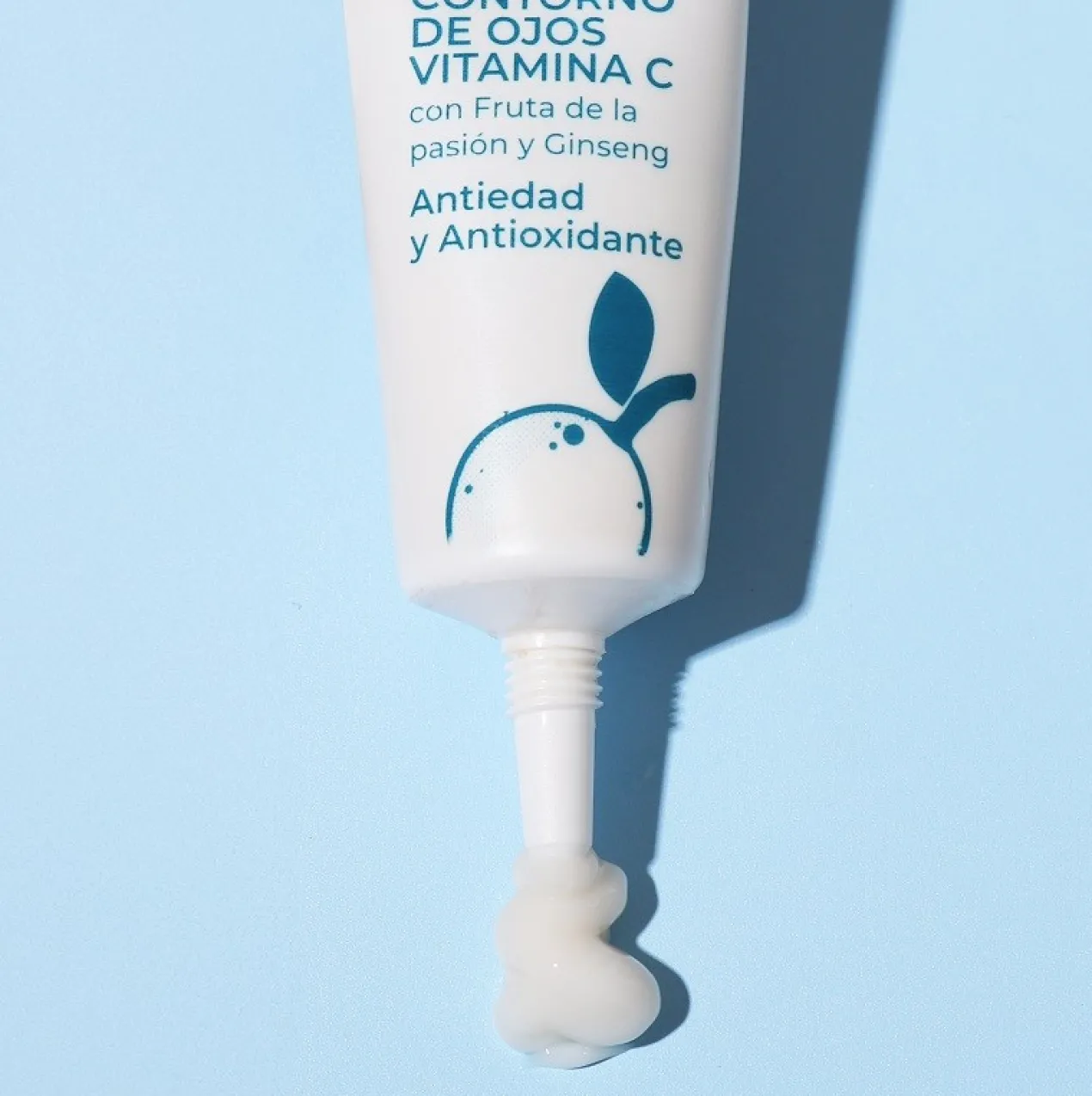 Contour des Yeux Vitamine C