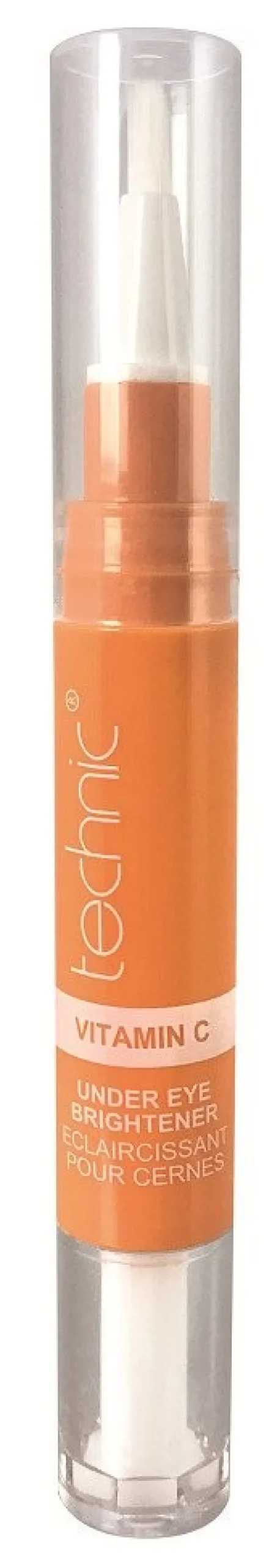 Contour des Yeux Vitamine C