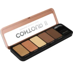 Contour II Coffret Maquillage