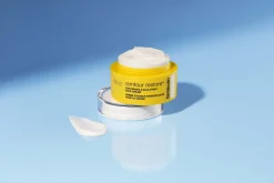 Contour Restore Crème pour le Visage Raffermissante et Sculptante