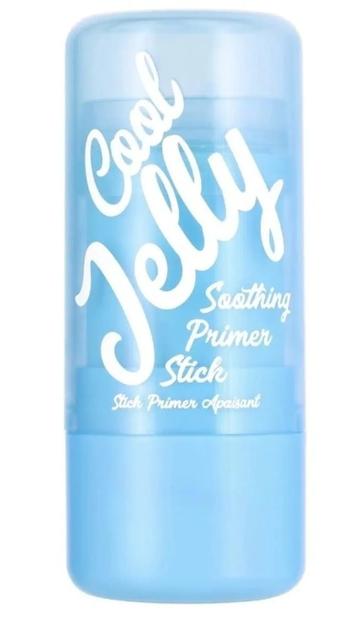Cool Jelly Primer Apaisant en Stick
