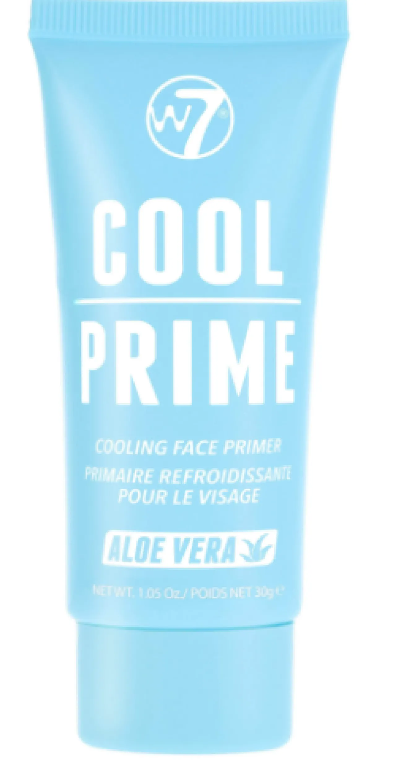 Cool Prime Cooling Face Primer