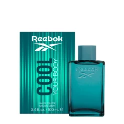 Cool Set Men Eau de Toilette