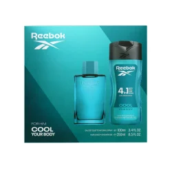 Cool Set Men Eau de Toilette