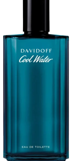 Cool Water Homme Eau de Toilette