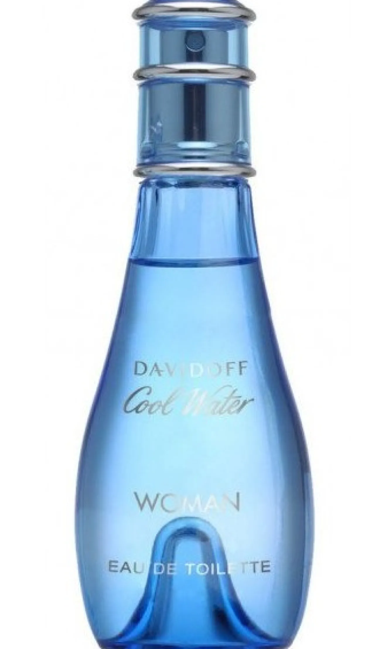 Cool Water Woman