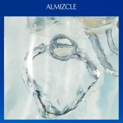 Cool Water Woman