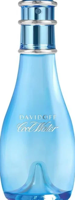 Cool Water Woman