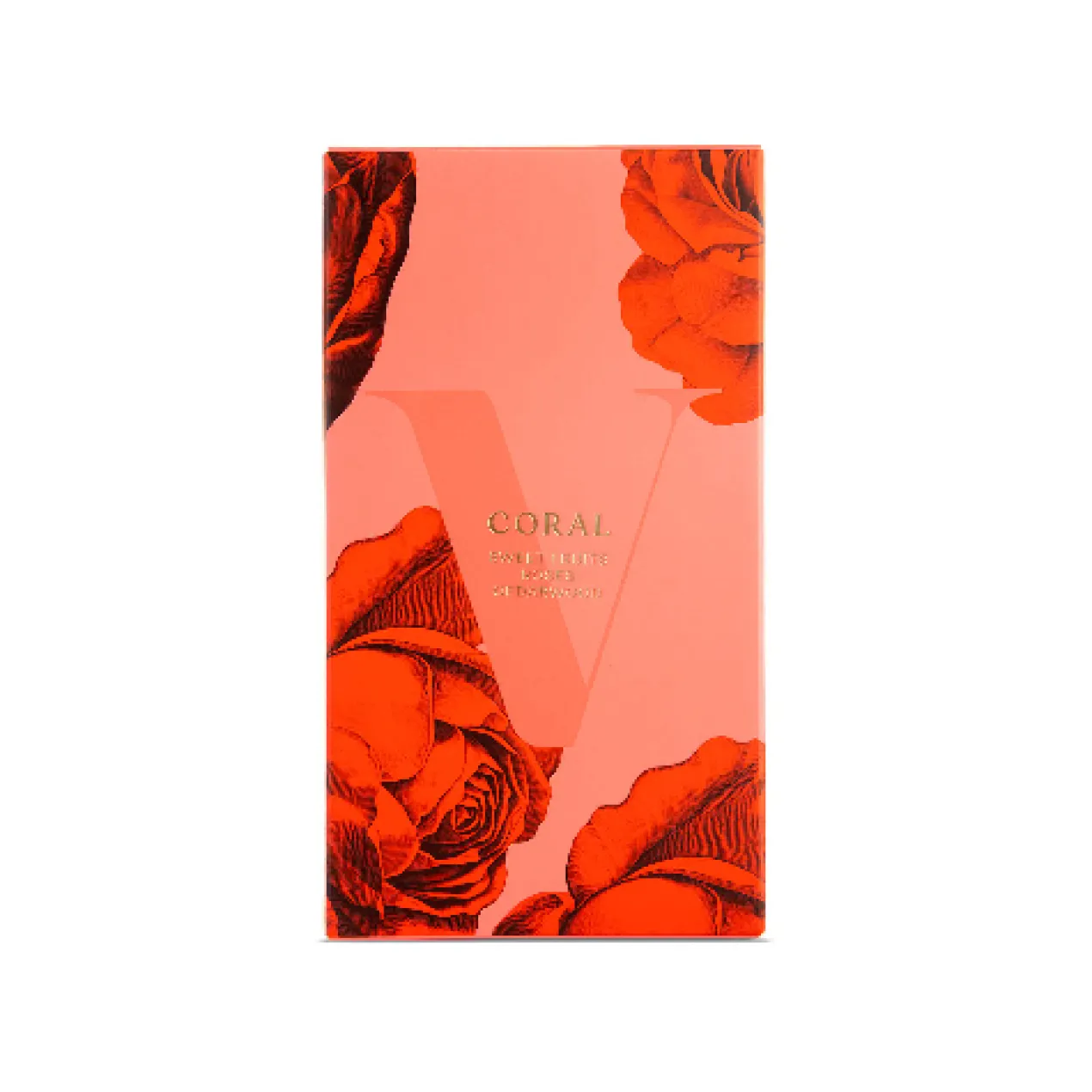 Coral Eau de Toilette