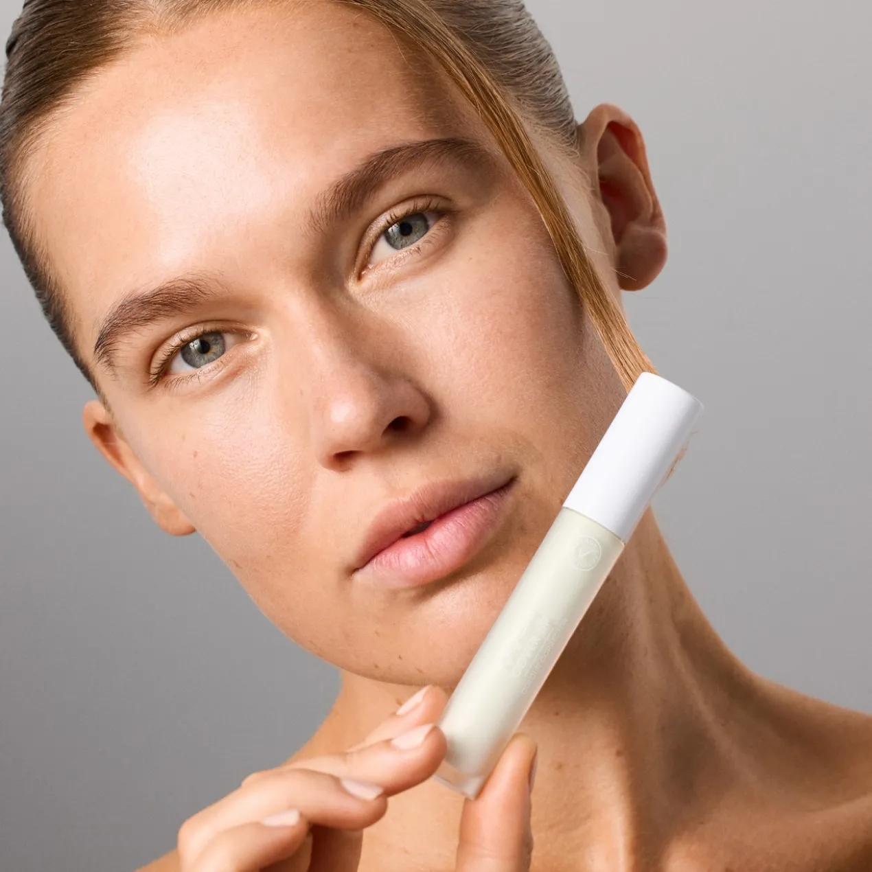 Correcteur Anti-Rougeurs Cover Up