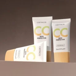 Correcteur de teint CC Skin Perfector