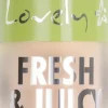 Correcteur Fresh & Juicy