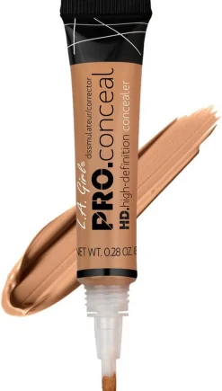 Correcteur HD Pro Conceal