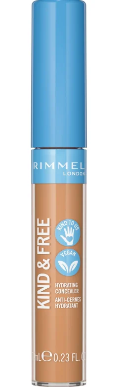 Correcteur Kind & Free