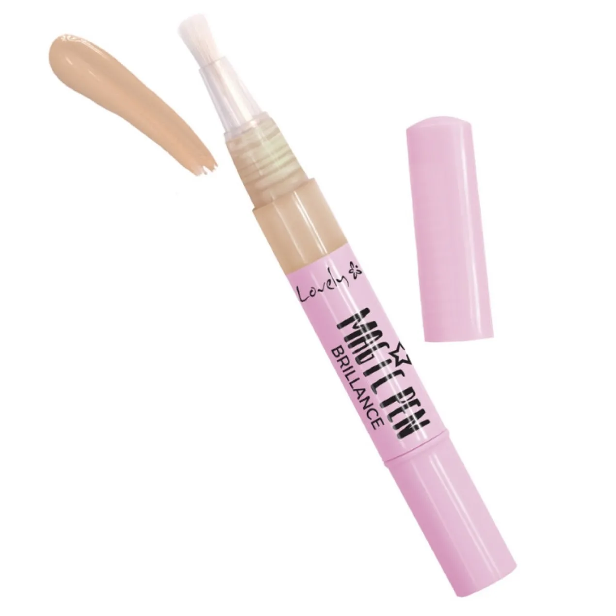 Correcteur Magic Pen Brillance
