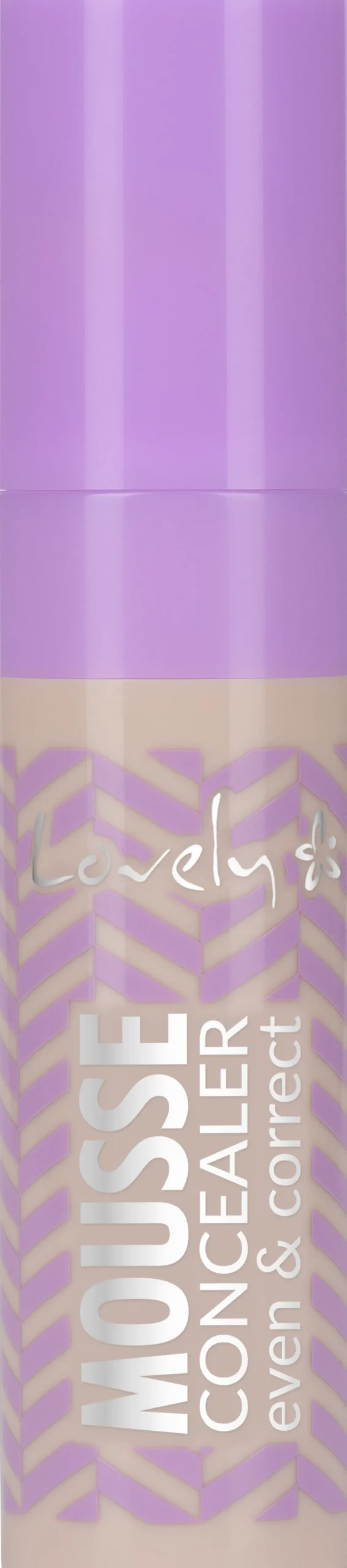 Correcteur Mousse