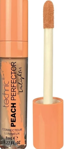 Correcteur Peach Perfector Lowlighter
