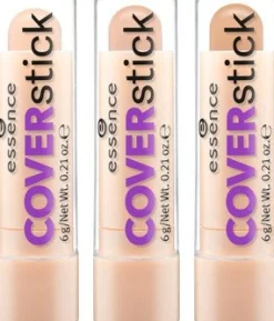Correcteur stick Coverstick