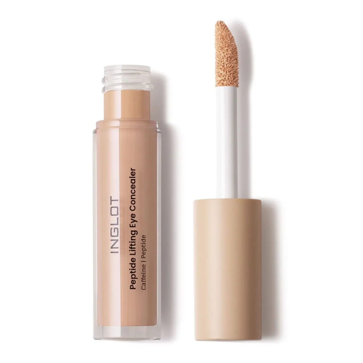 Correcteur Yeux Effet Lifting aux Peptides
