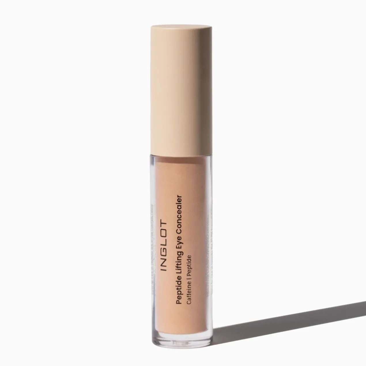 Correcteur Yeux Effet Lifting aux Peptides