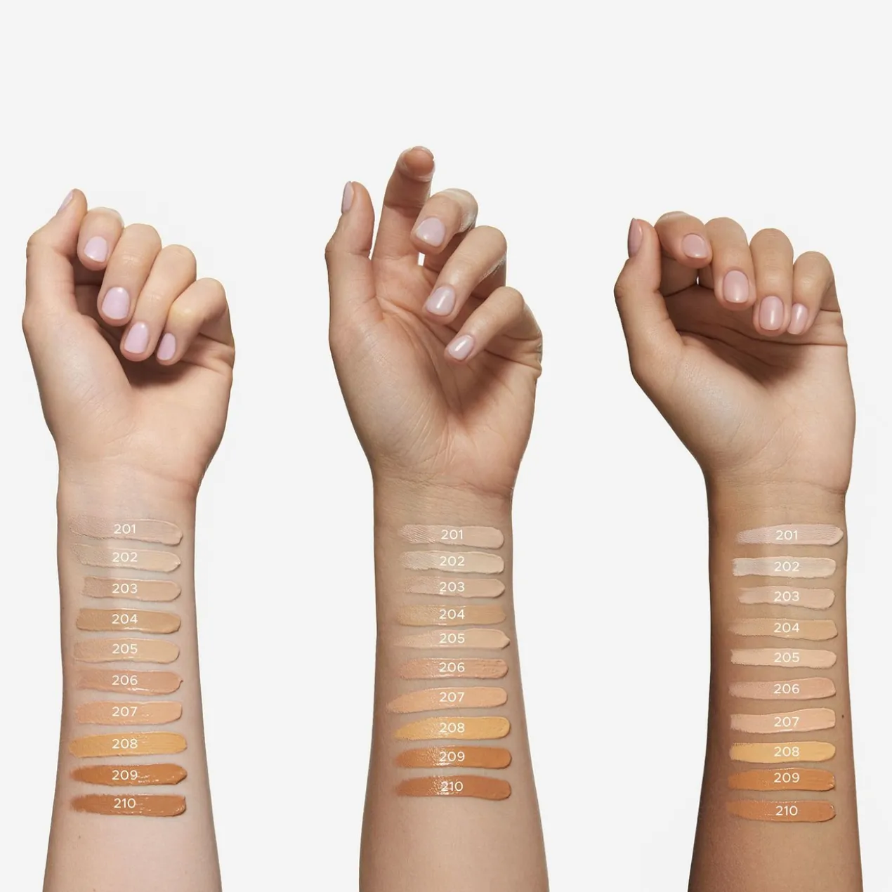 Correcteur Yeux Effet Lifting aux Peptides