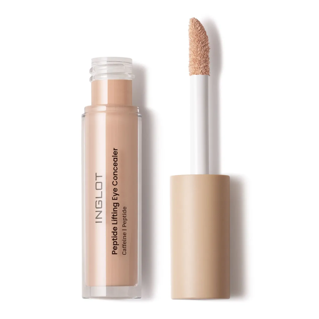 Correcteur Yeux Effet Lifting aux Peptides