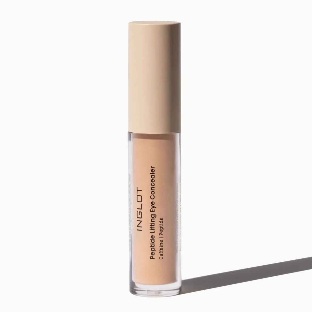Correcteur Yeux Effet Lifting aux Peptides