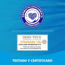 Couche Bebé Seco Taille 3 (6-10Kg)