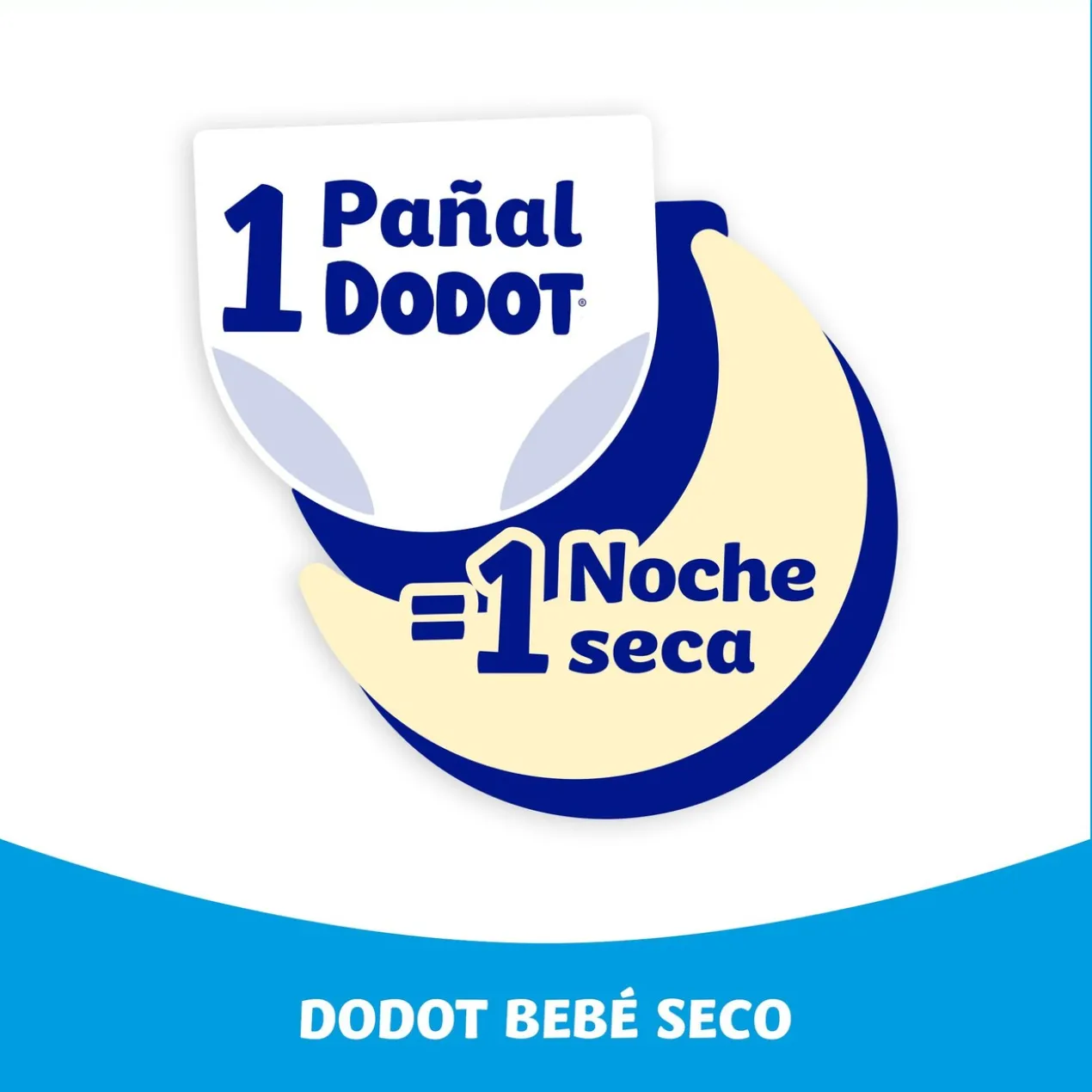 Couches Bebé Seco Taille 4 (9-14 Kg)