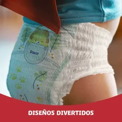 Couches Pants Taille 5 (12-17 Kg)