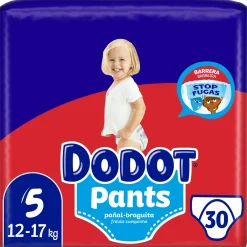 Couches Pants Taille 5 (12-17 Kg)