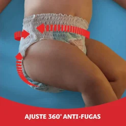 Couches Pants Taille 5 (12-17 Kg)