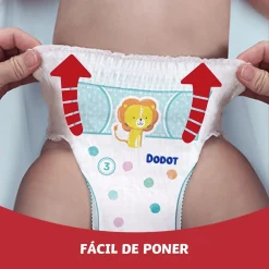 Couches Pants Taille 6 (15+ Kg)
