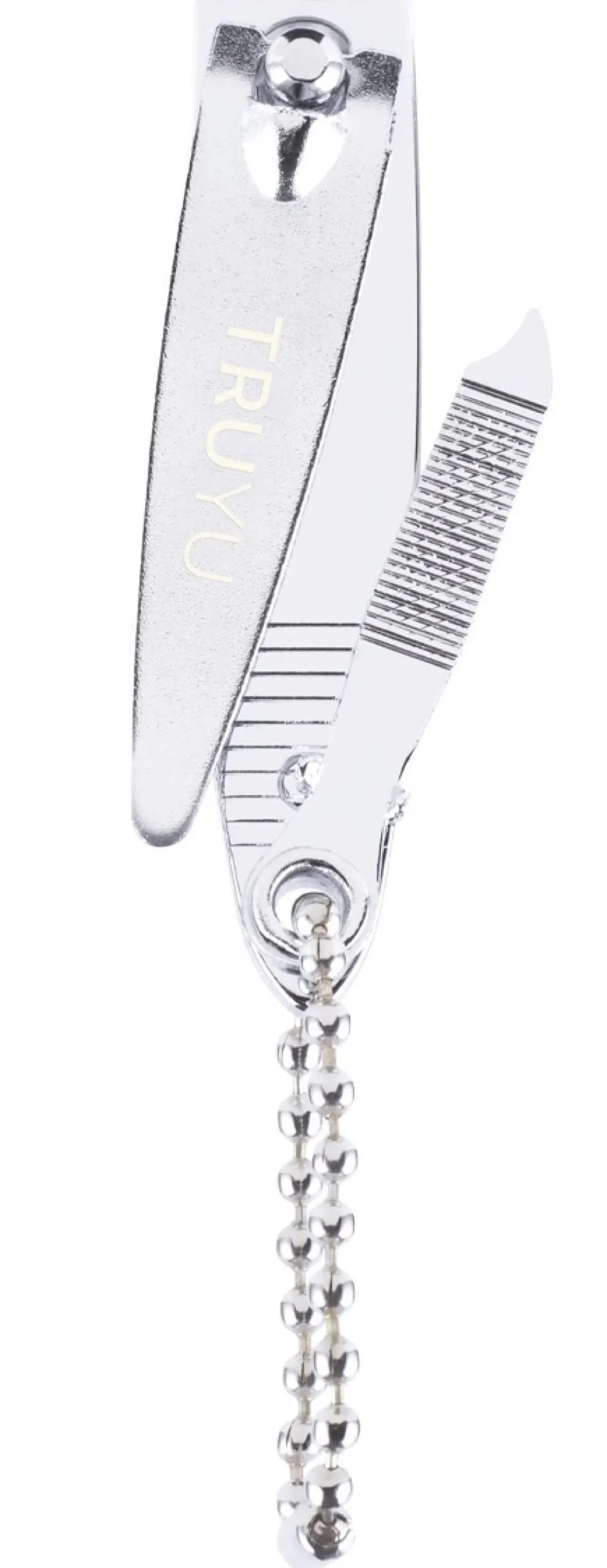 Coupe-Ongles avec Chaînette
