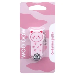 Coupe-Ongles Chatons