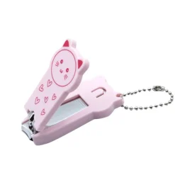 Coupe-Ongles Chatons
