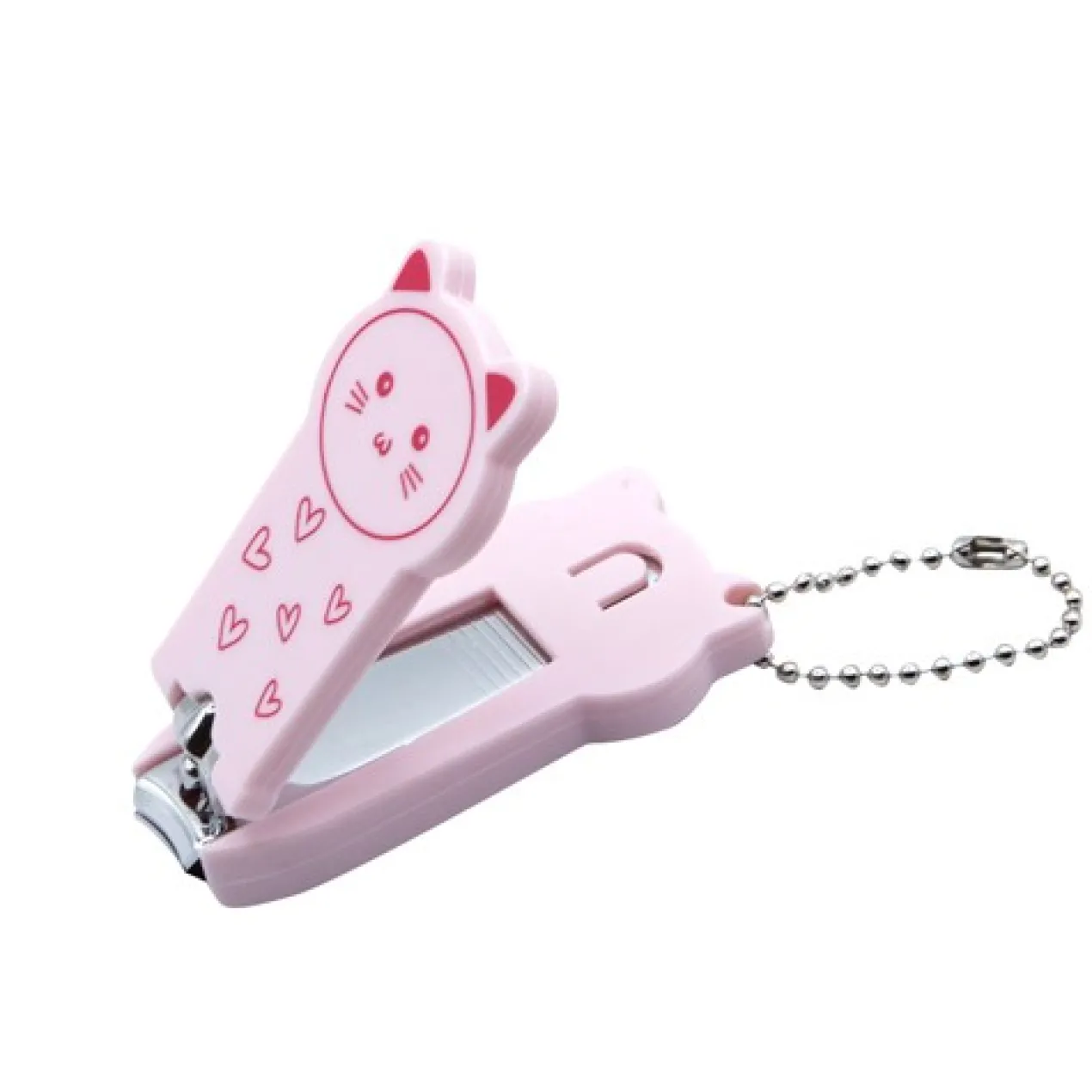 Coupe-Ongles Chatons
