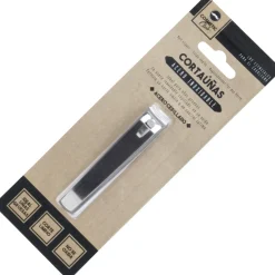Coupe-ongles en Acier Inoxydable