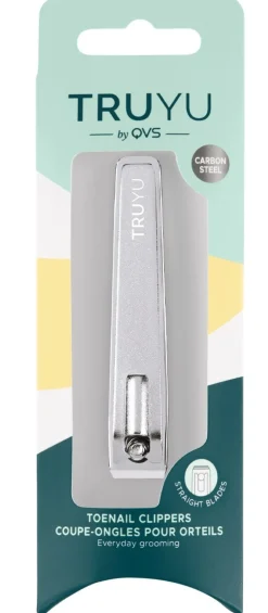 Coupe-Ongles pour Pieds avec Lime