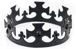 Couronne Dark Princess